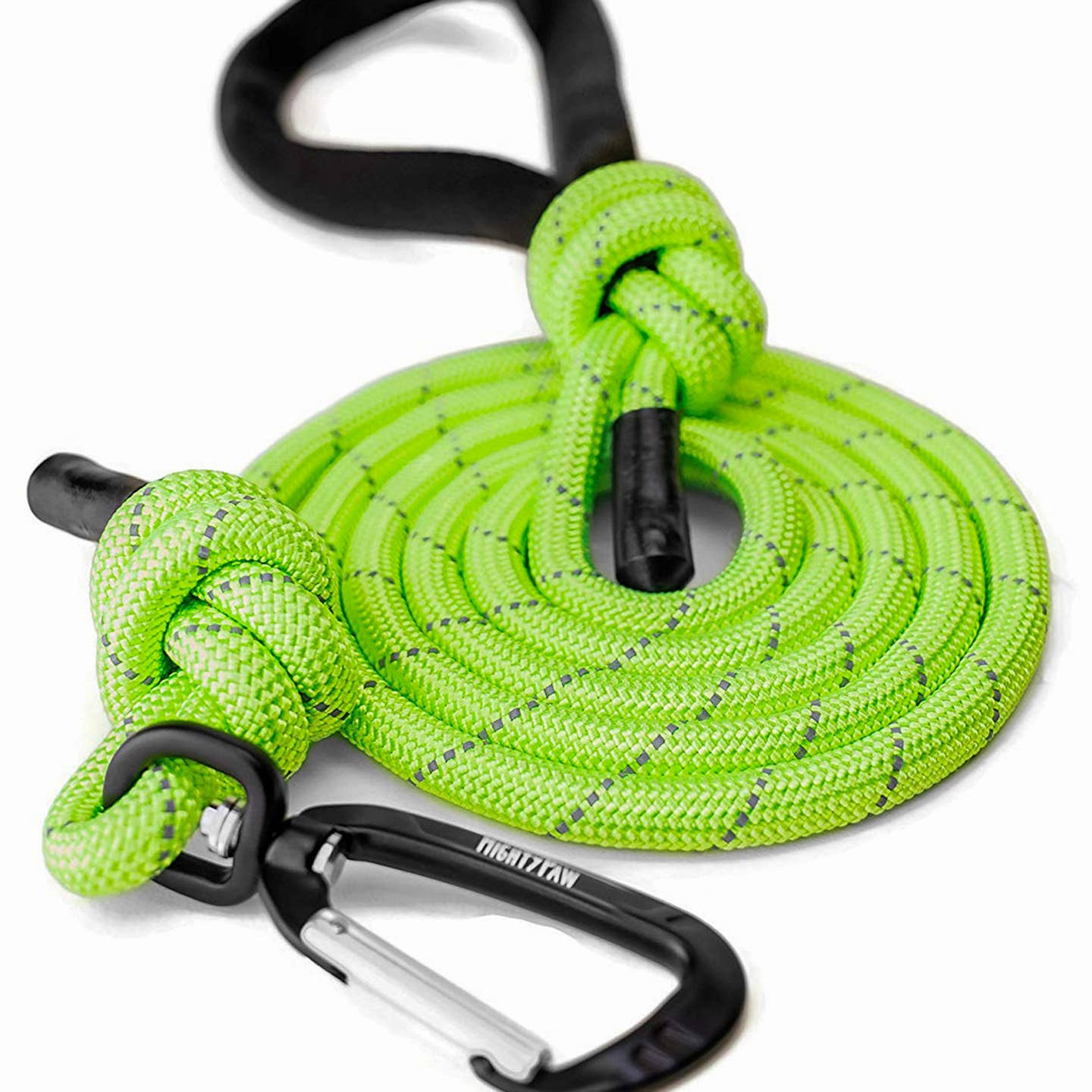 Mighty Paw Rope Dog Leash